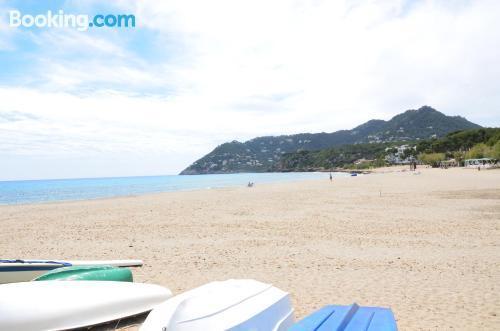 Canyamar Beach Hotel Canyamel (Mallorca) Exterior foto