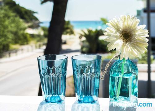 Canyamar Beach Hotel Canyamel (Mallorca) Exterior foto