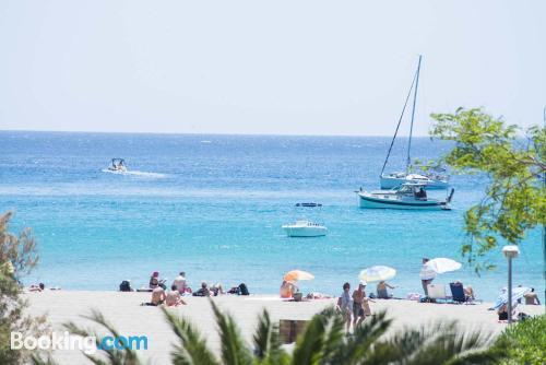 Canyamar Beach Hotel Canyamel (Mallorca) Exterior foto
